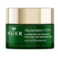 Nuxe NUXURIANCE ULTRA 50 мл крем ночной антивозрастной