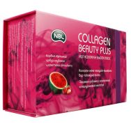 НБЛ BEAUTY PLUS со вкусом Арбуз и Клубника №30 саше