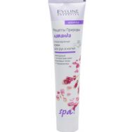 Eveline Рецепты природы Spa Лаванда 125 мл крем д/рук и ногтей