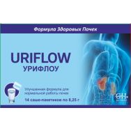 Урифлоу №14 пак.-саше