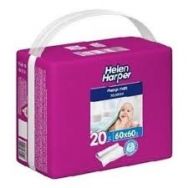 Helen Harper 60х60см №20 пеленки одноразовые