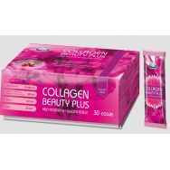 НБЛ коллаген бьюти плюс вишня №30 саше