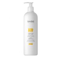 Babe 500 мл гель увлажняющий для чувствительной кожи для душа