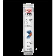 Dr Frei Joint Care Глюкозамин + хондроитин №20 табл.шип.