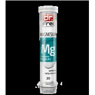 Dr Frei magnesium + b complex №20 табл.шип.