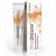 Имофераза® 30 г крем в тубе