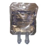 Аминокапроновая кислота 5% 100 мл р-р д/инф.фл.