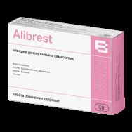 Алибрест №60 капс.