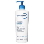Bioderma Atoderm PP Baume 500 мл бальзам д/тела (2619)