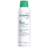 Bioderma Sebium Kerato+ Body 150 мл спрей д/тела против несовершенств (2433)