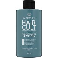 Supernova 450 мл укрепляющий шампунь