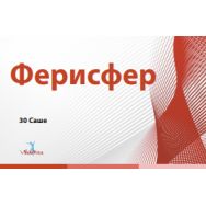 Ферисфер 1,5 г №30 саше