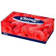 Kleenex Family №150 салфетки в коробке (2805)