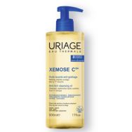 Uriage Ксемоз C8+ Очищающее успокаивающее масло с церамидами 500 мл (65223113(5923))