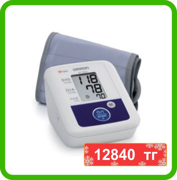 Тонометр OMRON M2 Classic на плечо автоматический